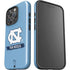 University of North Carolina UNC Tar Heels iPhone 16 Pro Impact Case